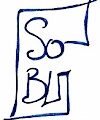 signature SOBU pour Sofi BUQUET par Sophie BUQUET